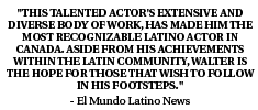 Latino media coverage